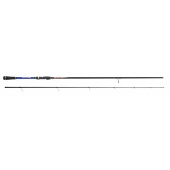 Rybářský prut Bionic Fibre 2 Speed Cast Varianta 2,40m / 15-45g