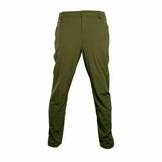 RIDGEMONKEY: Kalhoty APEarel Dropback Lightweight Trousers Green Velikost M RIDGEMONKEY: Kalhoty APEarel Dropback Lightweight Trousers Green Velikost M