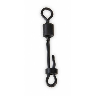 Obratlík Camou Easy Power Lock Swivel, 10ks/bal