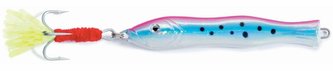 PILKER SILLEN 250G H-WHITE/BLUE