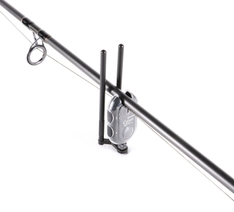 Chunky Back Snag Ears Držák prutu 16cm, 8mm