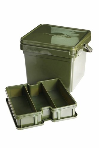 RIDGEMONKEY: Kbelík Compact Bucket Systém 7,5l