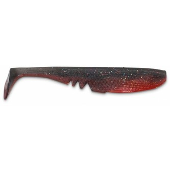 Iron nástraha Claw Racker Shad 17 cm Vzor GF, 1ks Iron nástraha Claw Racker Shad 17 cm Vzor GF, 1ks