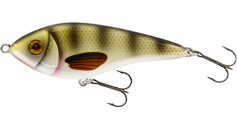 WESTIN: Wobler Swim 6,5cm 9g Suspending Crystal Perch