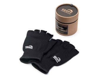 Rukavice bez prstů Technical Merino Rukavice bez prstů Technical Merino