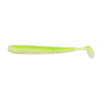 URBN T-Tail SOFT 6CM CHARTREUSE SHAD