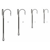 Dvojháček 2020 Velikost 4/0, 10 ks/bal