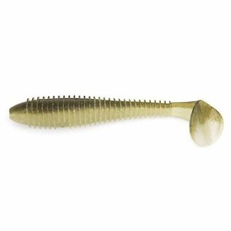 Keitech: Gumová nástraha Swing Impact FAT 5,8" 14,7cm 22,8g Ayu 4ks