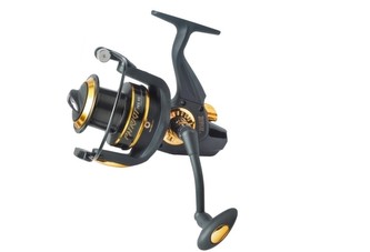 Rybářský naviják Patriot FD- přední brzda