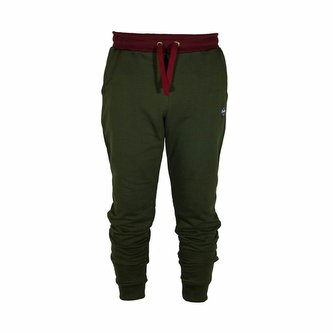GREEN FOREST JOGGERS - XL