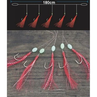 Navázaný systém Makrele VIII