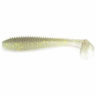 Keitech: Gumová nástraha Swing Impact FAT 5,8" 14,7cm 22,8g Sexy Shad 4ks