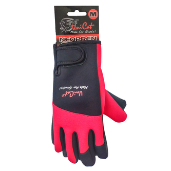 Neoprenové rukavice vel. M