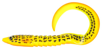 Nástraha Big Daddy, 38 cm Vzor FS