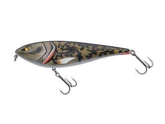 ZILLA GLIDER 10CM BURBOT