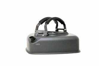 RIDGEMONKEY: Konvička Sqaure Kettle Small 0,5l