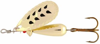 DROPPEN 12G GOLD/BLACK