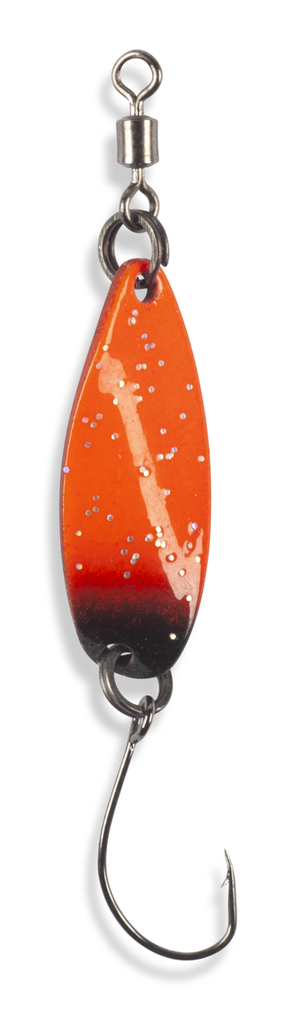 Třpytka Turbine Spoon vzor RBB