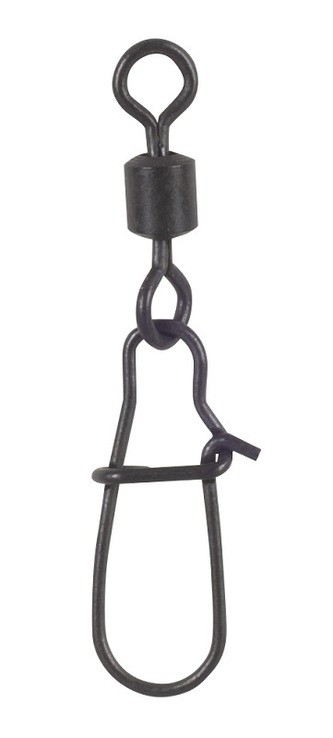 Obratlík s pevnostní karabinkou Protector Snap Wirbel 12 16mm, 7ks/bal