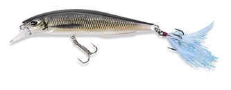 Wobbler Yubi 101 Silent vzor NWF