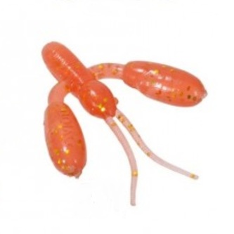 Imitace raka Micro Craw Vzor YCR