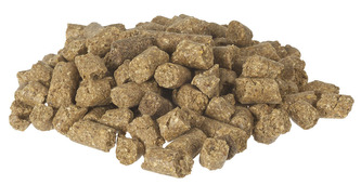 Babycorn Pellets Příchuť mušle