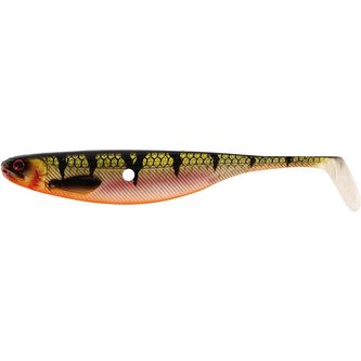 WESTIN: Gumová nástraha ShadTeez Hollow 8cm 4g Bling Perch 3ks