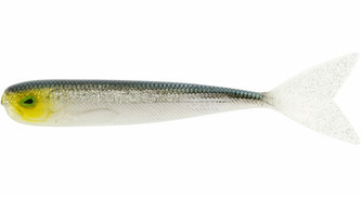 WESTIN: Gumová nástraha MegaTeez 13cm Headlight 5ks