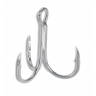 Trojháček Vencata CPX-5 Velikost 1/0, 4ks/bal