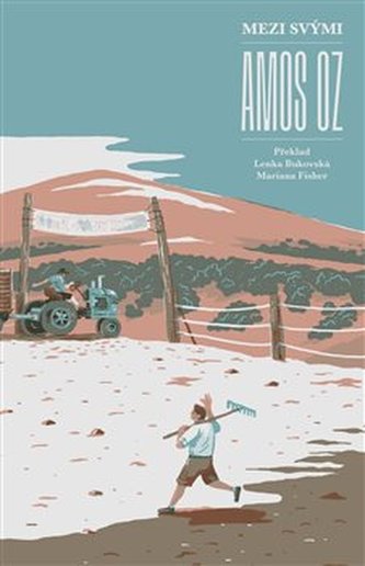 Mezi svými (Amos Oz, 2019)