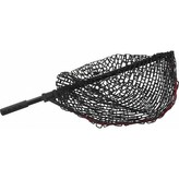 Podběrák Folded Rubber Scoop