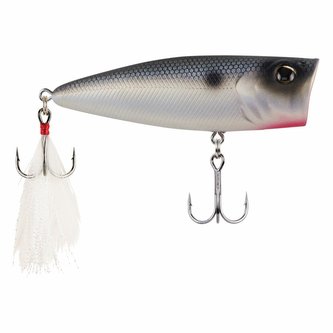 BULLET POP FL 6CM MF SHAD