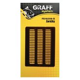 Graff: Zarážky Černá