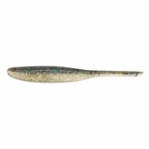 Keitech: Gumová nástraha Shad Impact 4" 10,2cm 5,2g Bluegill Flash 8ks