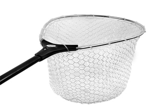 Podběrák ALUX TELE 55x45 - 85cm