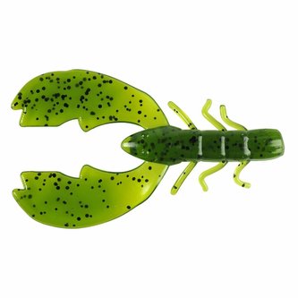 PWRBT CHIGGER CRAW 8CM WATERMELON