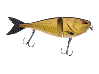 ZILLA JOINTED GLIDER 13,5CM RUDD