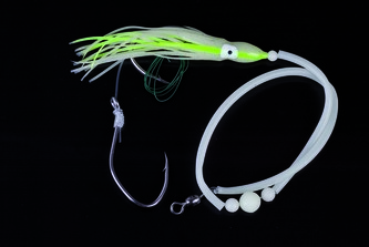 Návazec na mníky Ball-Rig M