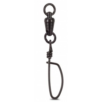 Obratlík s karabinkou Camou Ultra Rotation Cross Lock Swivel Nosnost 64kg, 4ks/bal