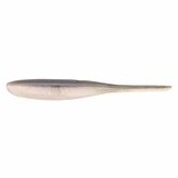Keitech: Gumová nástraha Shad Impact 5" 12,7cm 7,2g Pro Blue Red Pearl 6ks