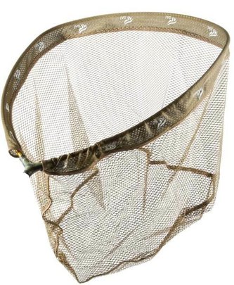 Podberáková hlava pogumovaná - zelená