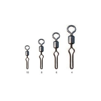 Obratlík Drop Shot Velikost 10, 10ks/bal