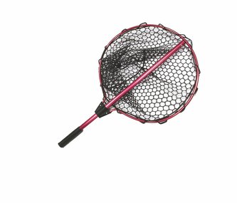 Podběrák pogumovaný 45 x 24 cm