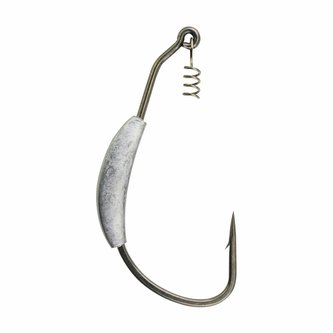 FUSION19 WEIGHTED SWIMBAIT 4/0