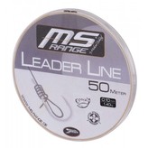 Návazcová šňůra Leader Line, 50m průměr: 0,26 mm