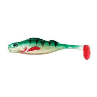 PULSE REALISTIC PERCH 11CM GREEN PERCH