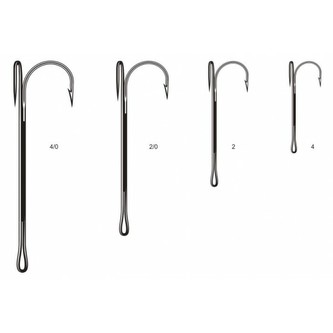 Dvojháček 2020 Velikost 2/0, 10 ks/bal