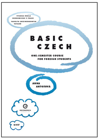 Basic Czech. One-semester Course for Foreign Students, 4. dotisk 1. vydání