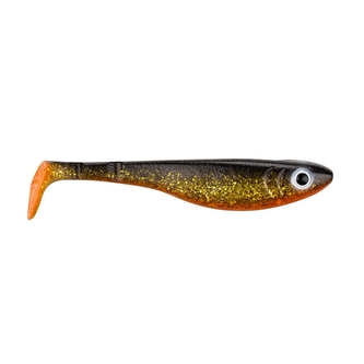 MCPREY SVARTZONKER UV 12CM GOLDEN SHINER