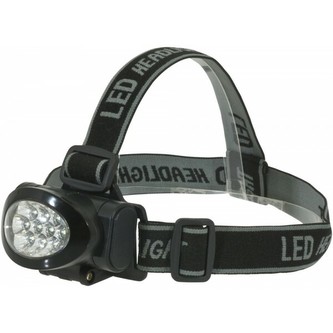 čelová svítilna X-Light Q-10